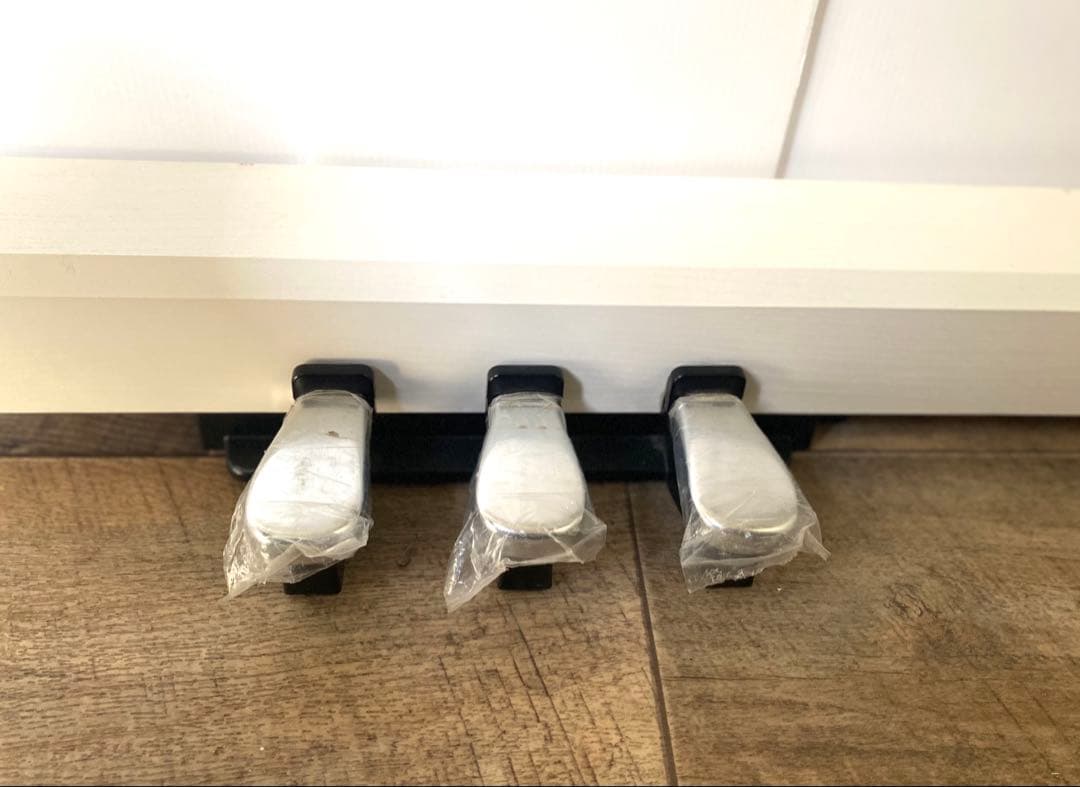 【ゆい引取り用価格】コンパクトで大人気！CASIO PX750 電子ピアノ