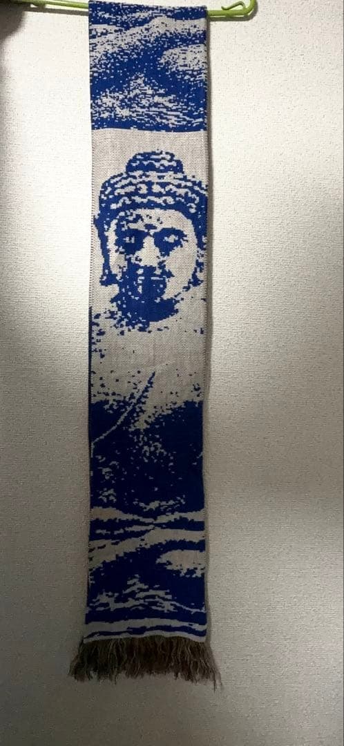 モンマルトルニューヨーク マフラー