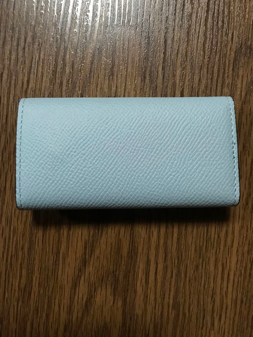 Bonaventura キーケース 保証カード付き