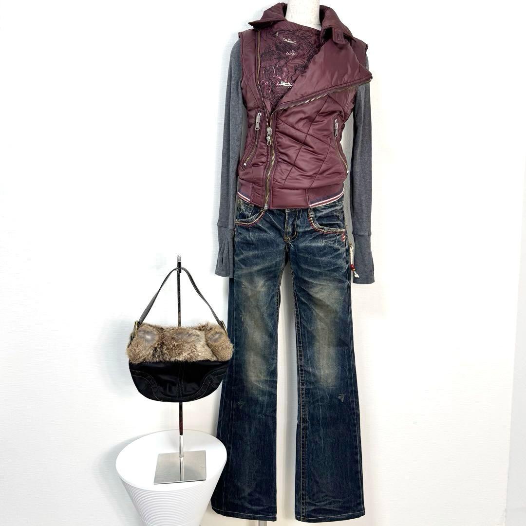 【mii】00s DIESEL & PUMA まとめ売り