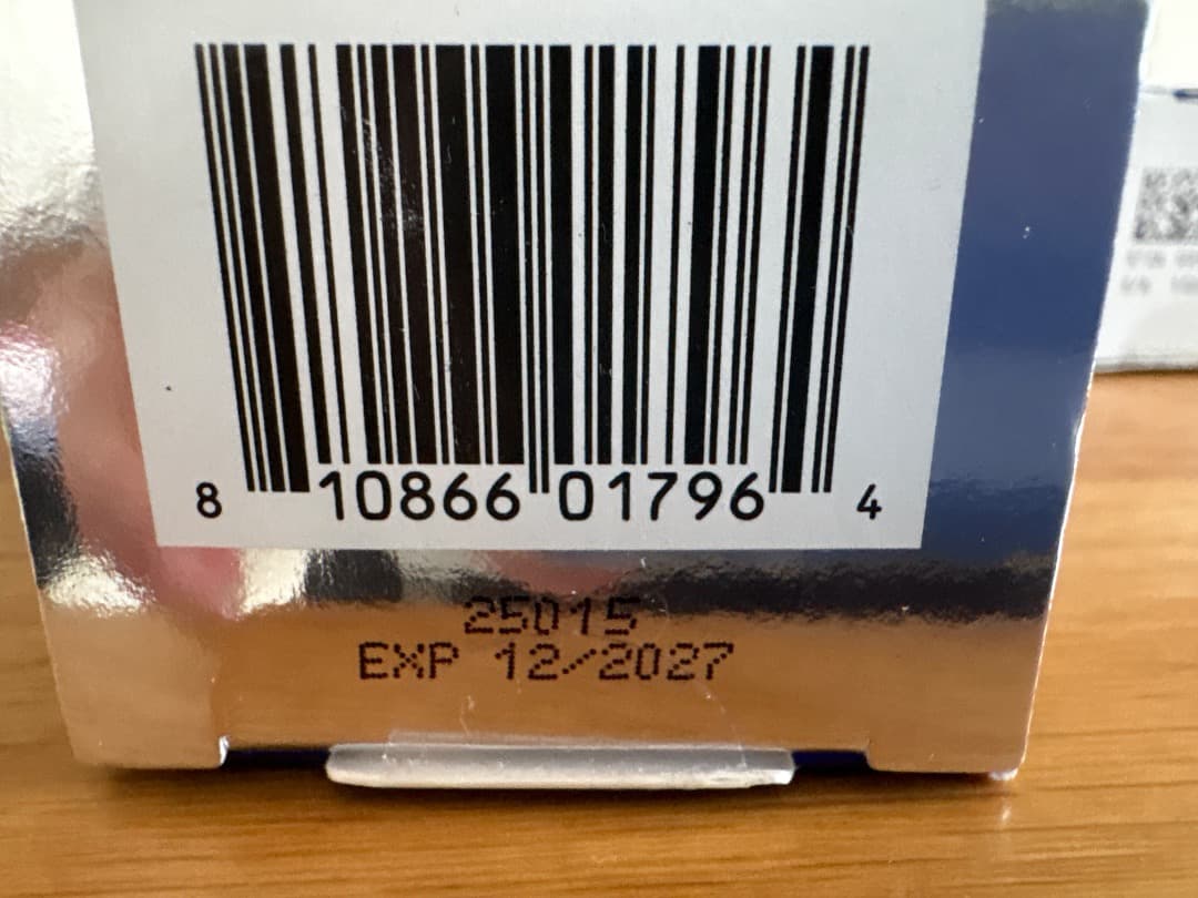 ゼオスキンセラピューテックセット