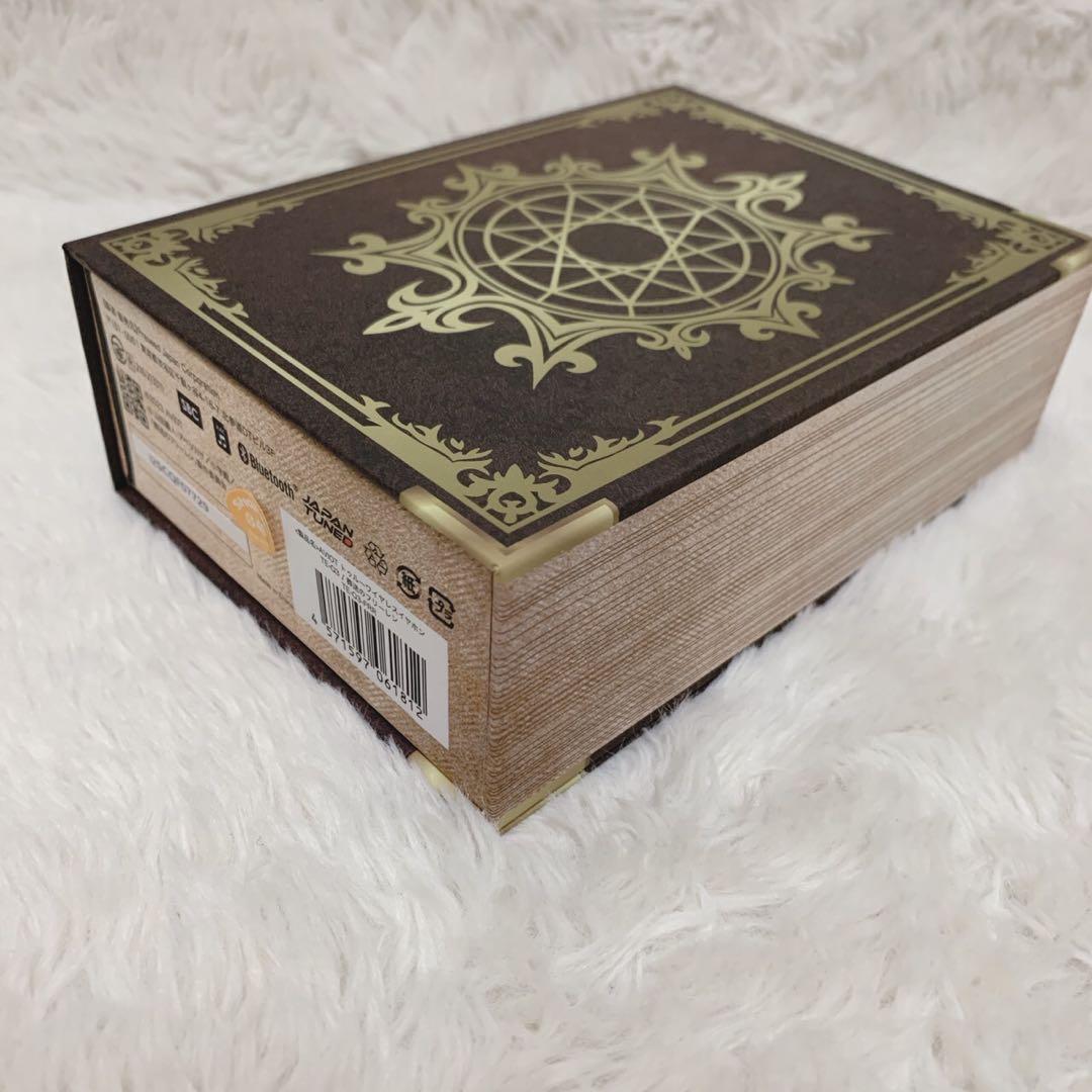 ✨廃盤レア/新品✨AVIOT TE-Q3-FRR 葬送のフリーレン　イヤホン