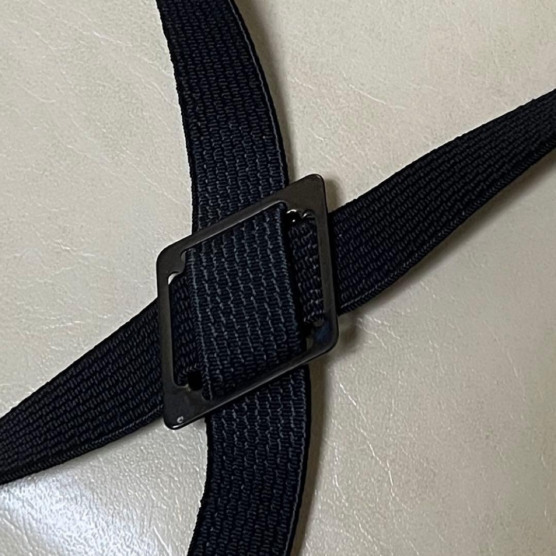 Jean-Paul GAULTIER サスペンダー