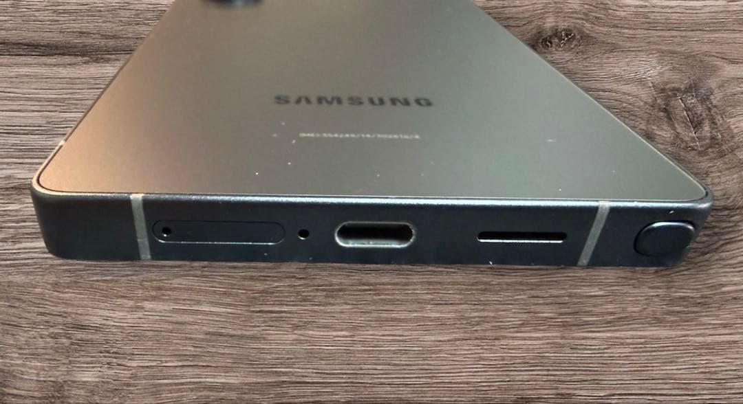 【国内版】Galaxy S25 Ultra 512GB 限定色 SIMフリー