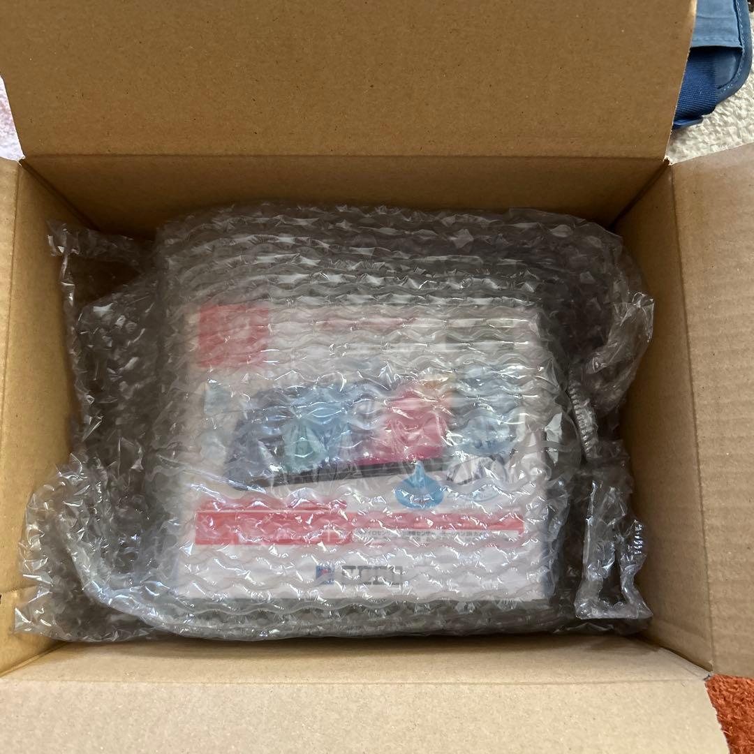 ホリ ドラゴンクエスト グリップコントローラー Fit アタッチメントセット