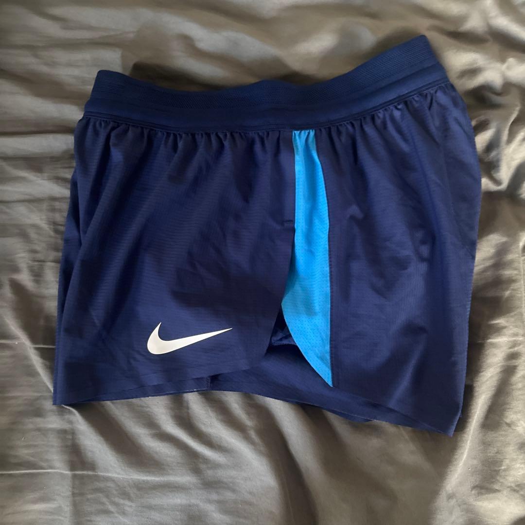 Nike Pro Elite Running Shorts Sサイズ