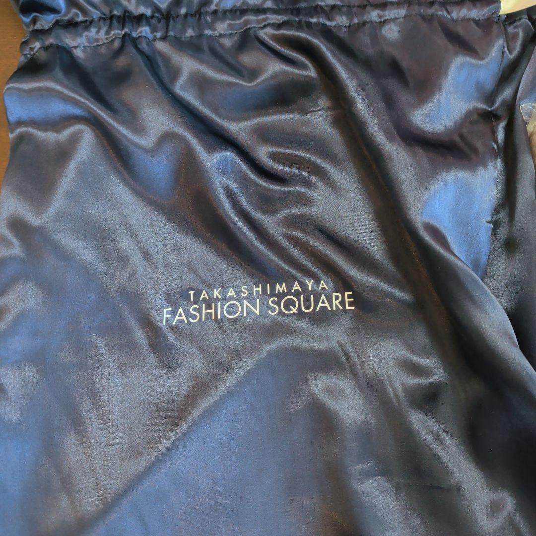 高島屋ダブルフェイスビッグストール【日本製・カシミヤ100%】