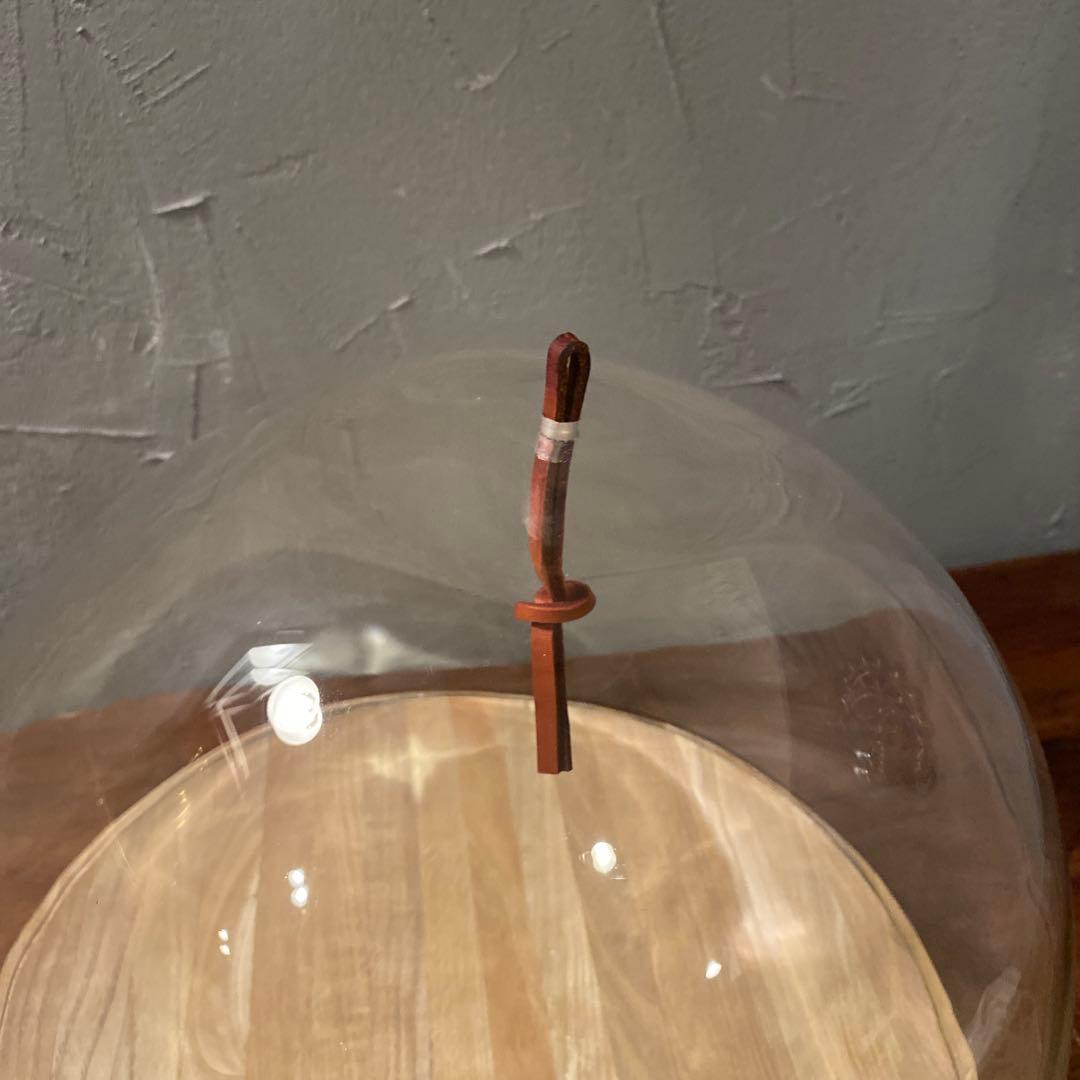 イギリス LSA IVALOフードドーム コンポティエ テーブルウェア キッチン