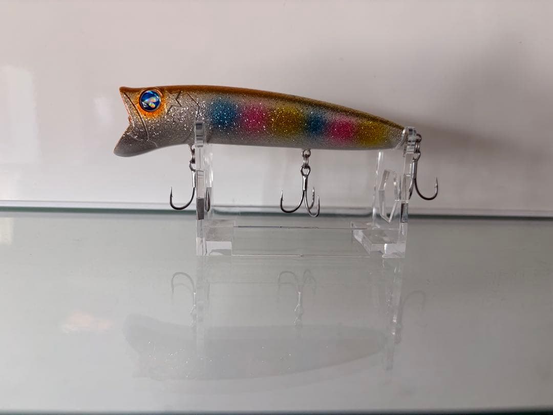 ブルーブルー、メガバス、アイマ廃盤復刻、ヒフミ希少、サーフルアーセット、応募券