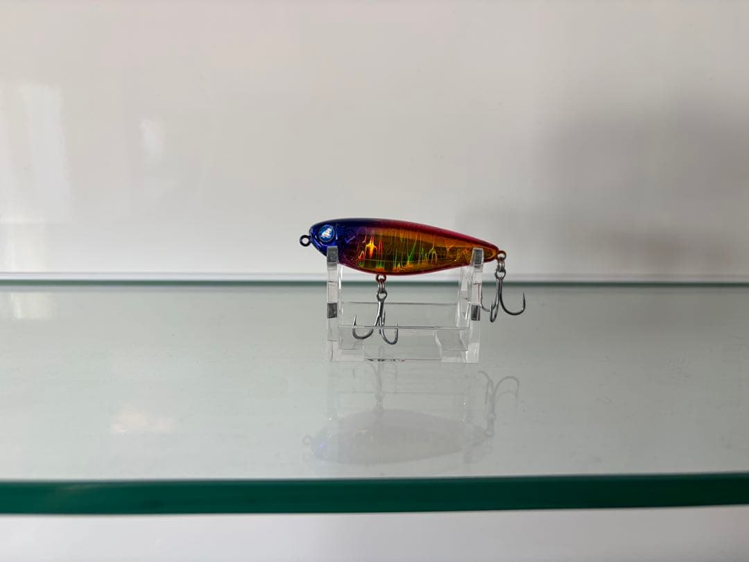 ブルーブルー、メガバス、アイマ廃盤復刻、ヒフミ希少、サーフルアーセット、応募券