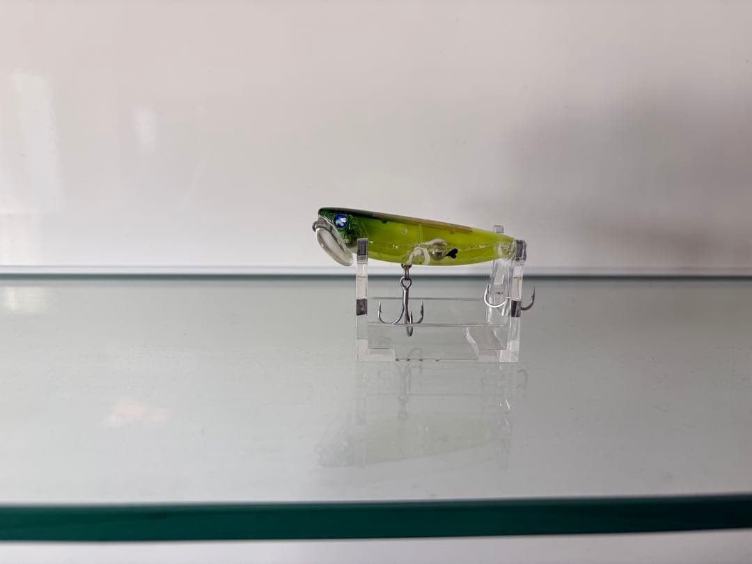 ブルーブルー、メガバス、アイマ廃盤復刻、ヒフミ希少、サーフルアーセット、応募券