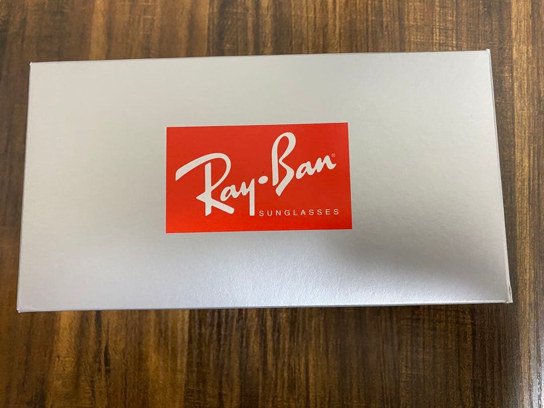 レイバン　サングラスRB2206D　901/72ブラック国内正規品