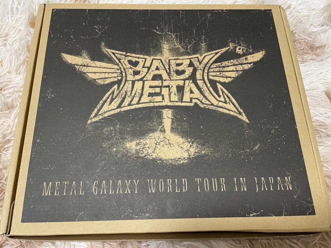 babyl live at 幕張