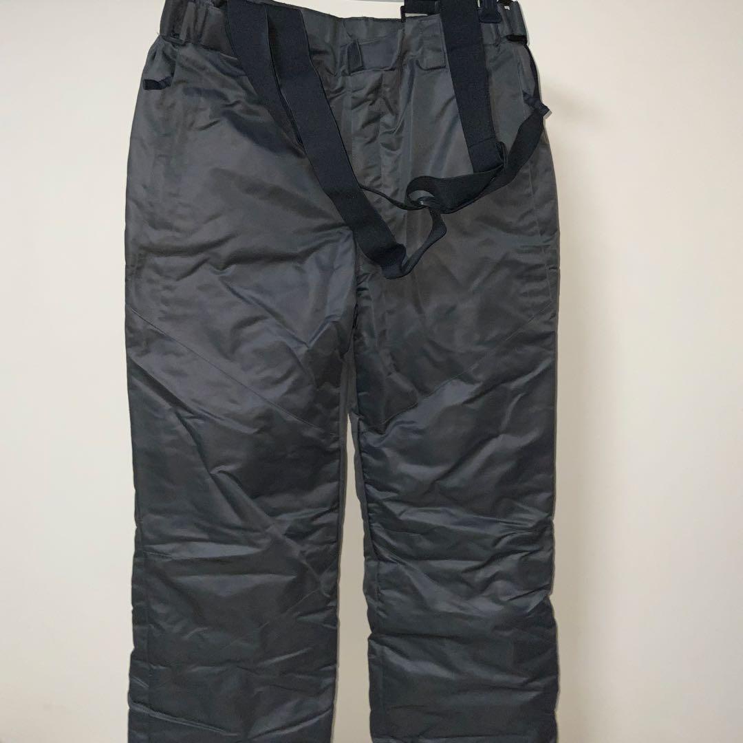 スキーウェアセット（ジャケット＆パンツ） 新品未使用品