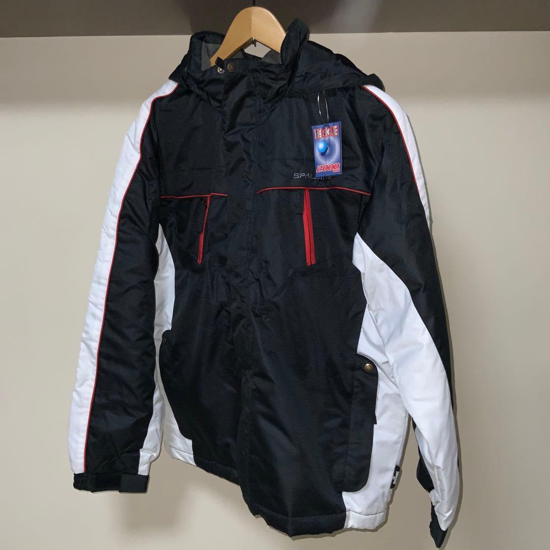スキーウェアセット（ジャケット＆パンツ） 新品未使用品