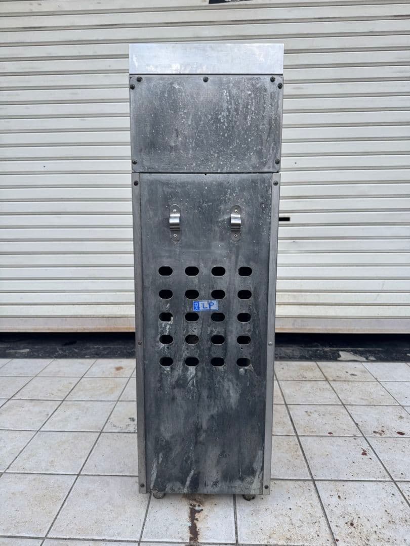 業務用 ステンレス フライヤー