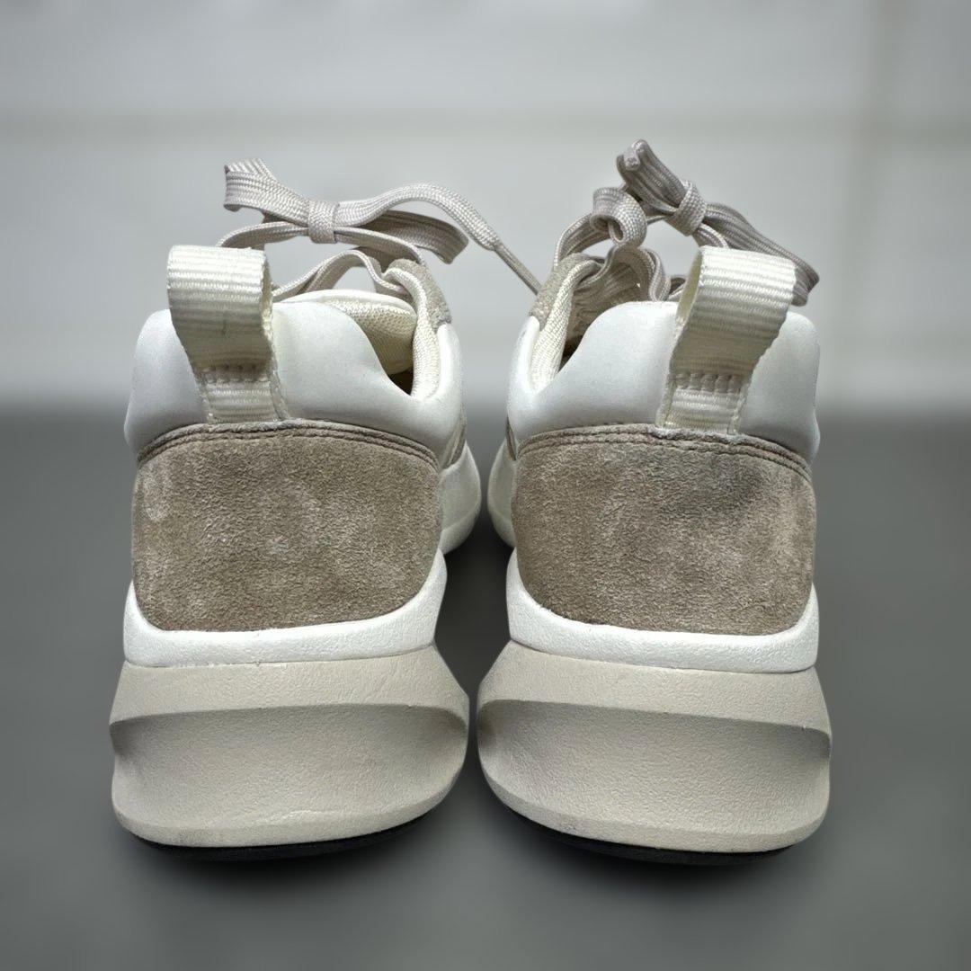 未使用 トリーバーチ 83833 スニーカー グッドラック トレーナー シューズ