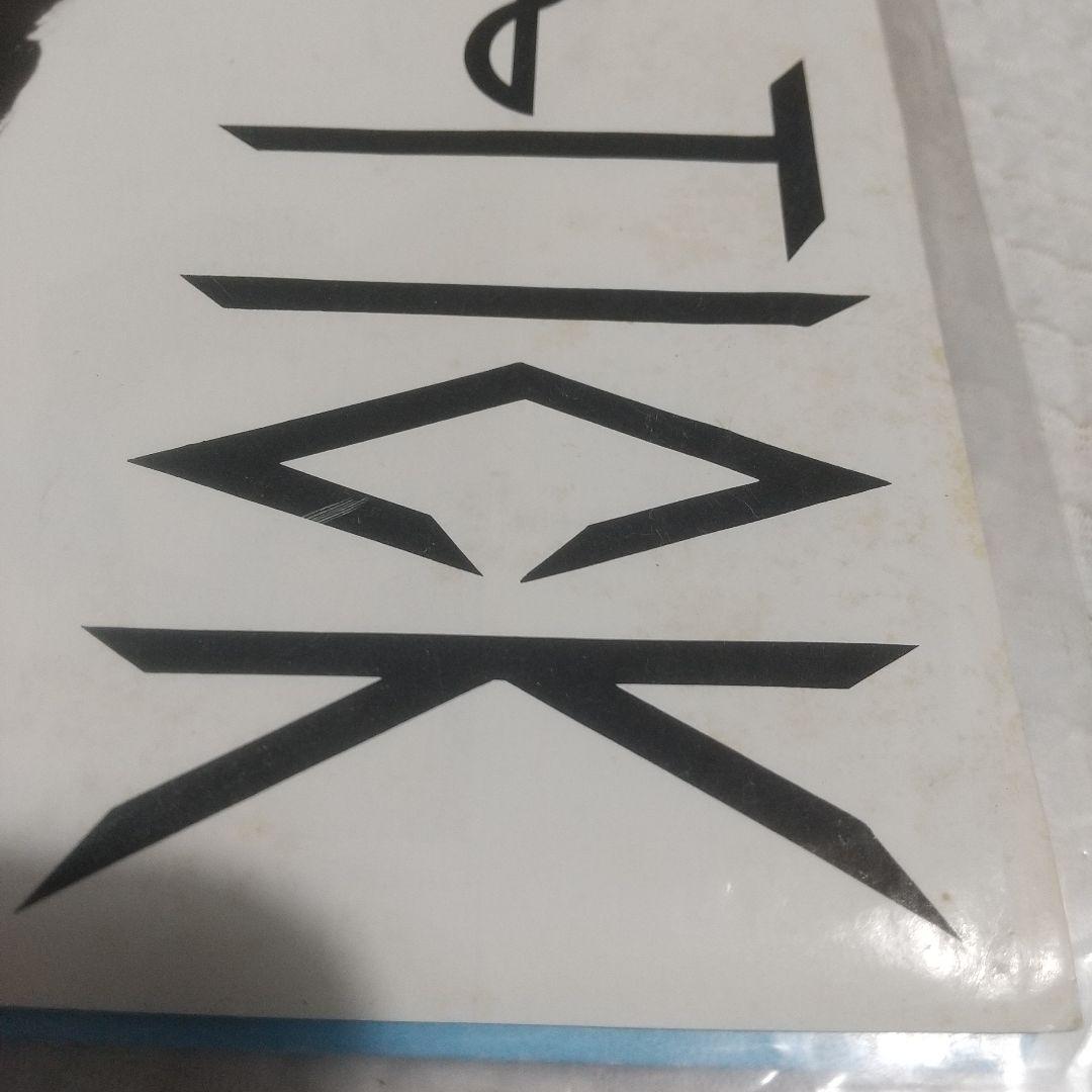 インディーズ盤 BUCK-TICK/TO-SEARCH EPレコード