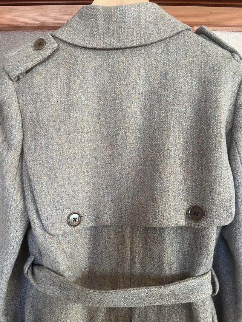 レア✨mina lewis トレンチコート