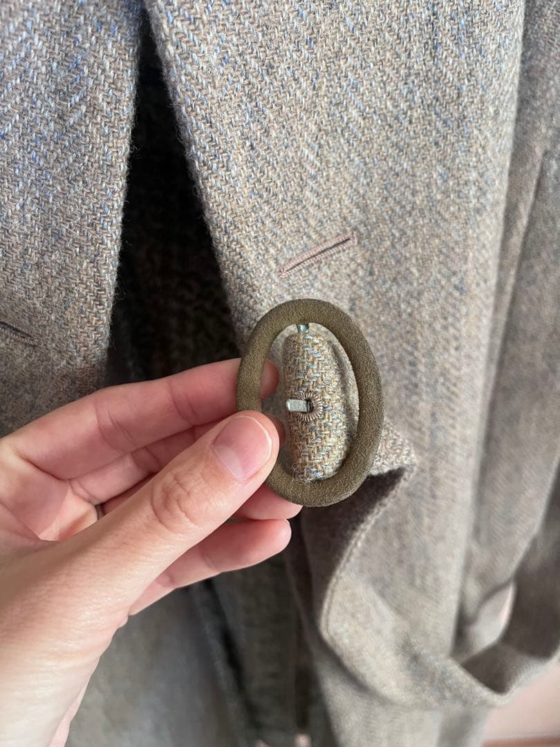 レア✨mina lewis トレンチコート