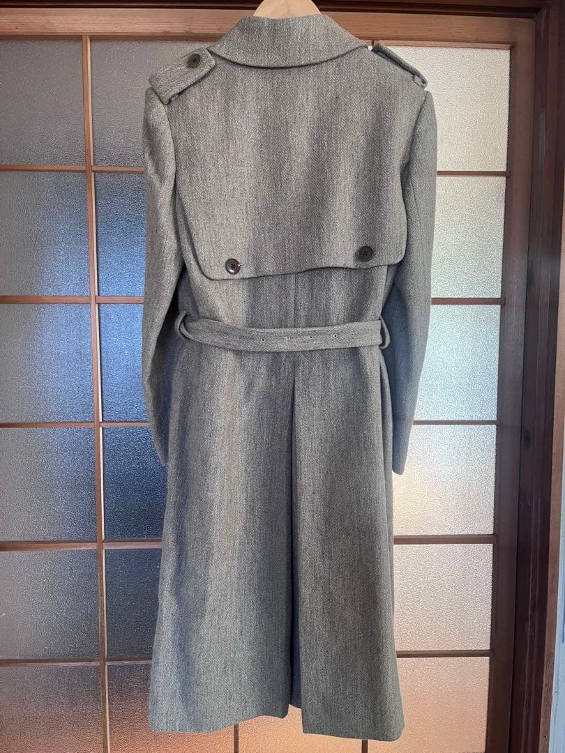 レア✨mina lewis トレンチコート