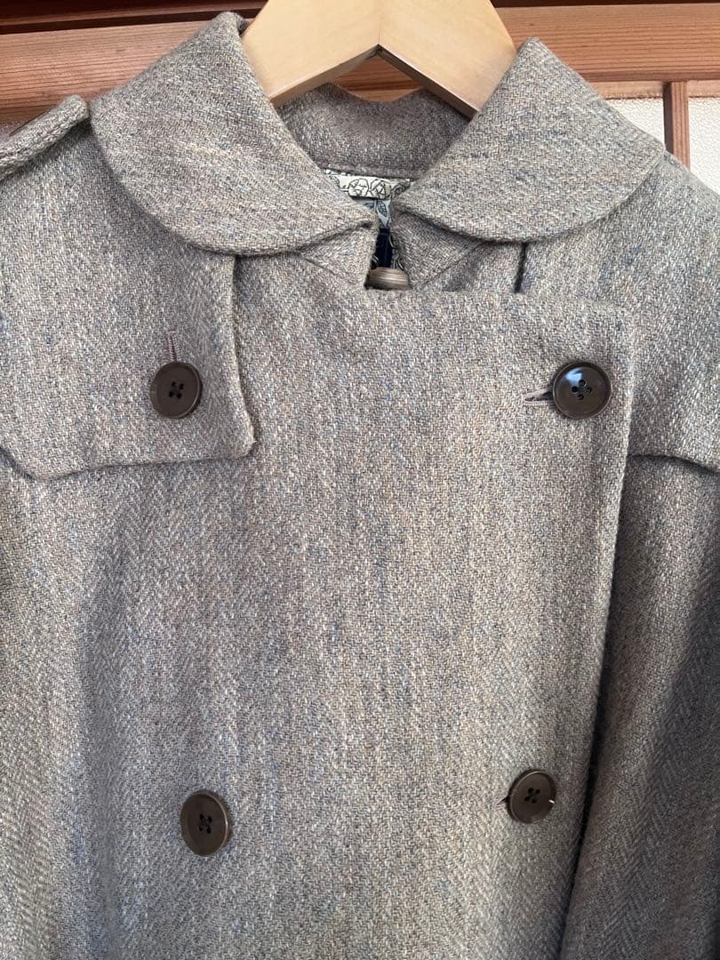 レア✨mina lewis トレンチコート