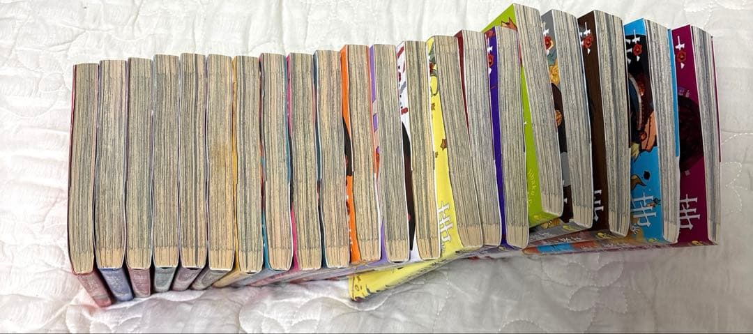 地縛少年花子くん 0～18巻　放課後少年花子くん１冊