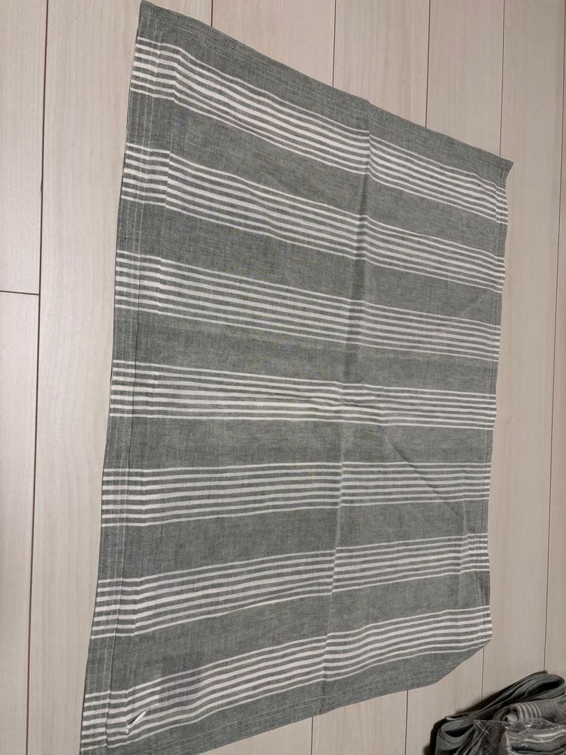 Ralph Lauren 掛け布団カバー　ほぼ未使用　枕カバー付き　在庫２枚あり