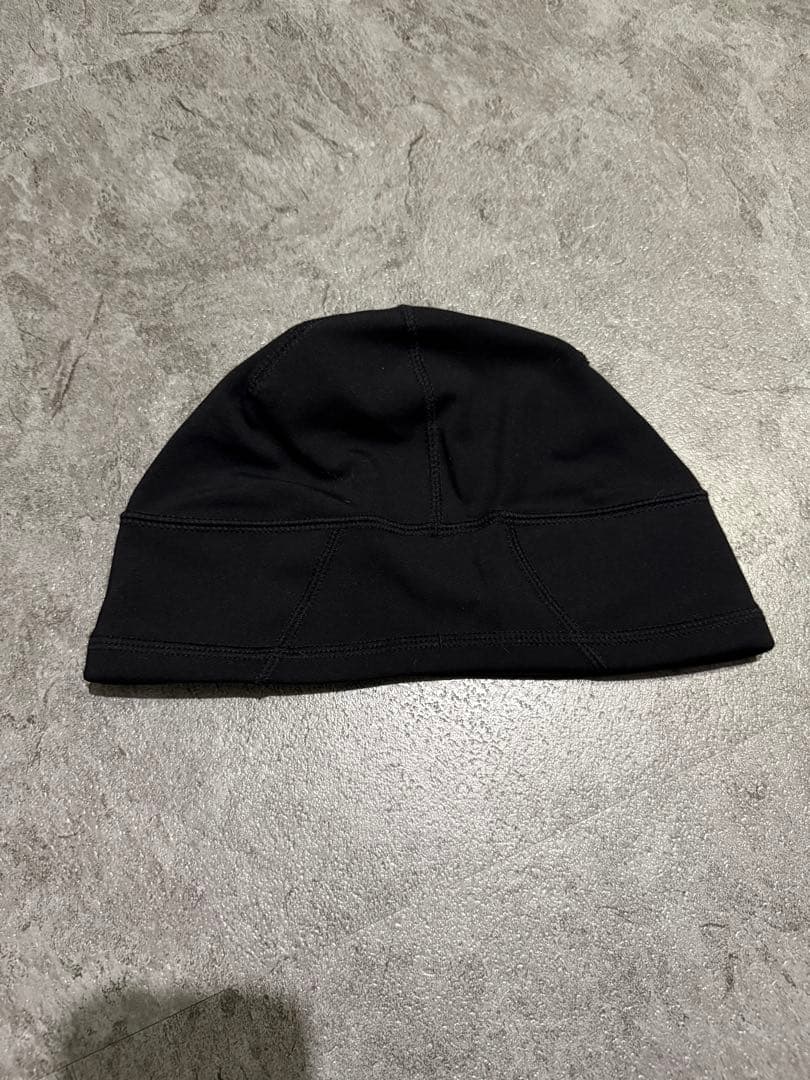 【最安値】Stussy x Nike Skullcap \"Black