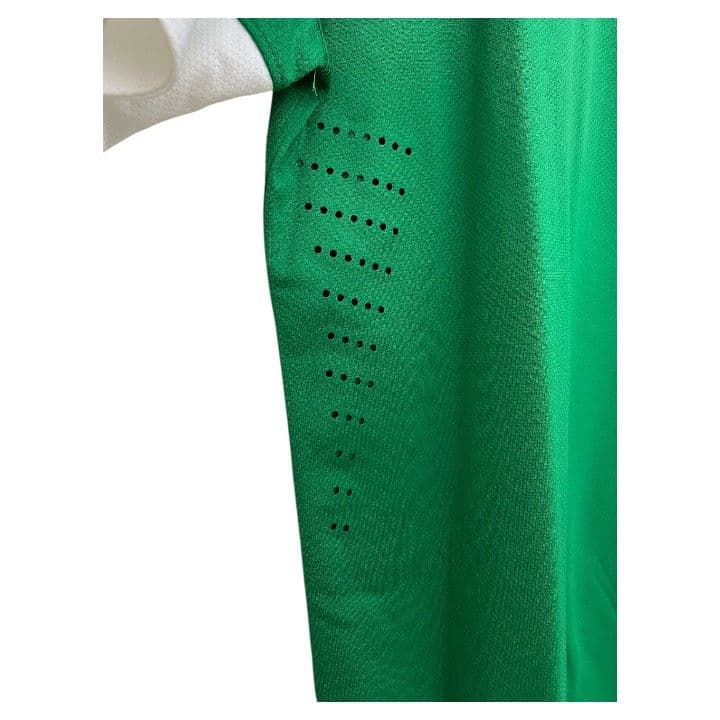 2012 サウジアラビア　NIKEオフィシャル　選手支給ユニフォーム