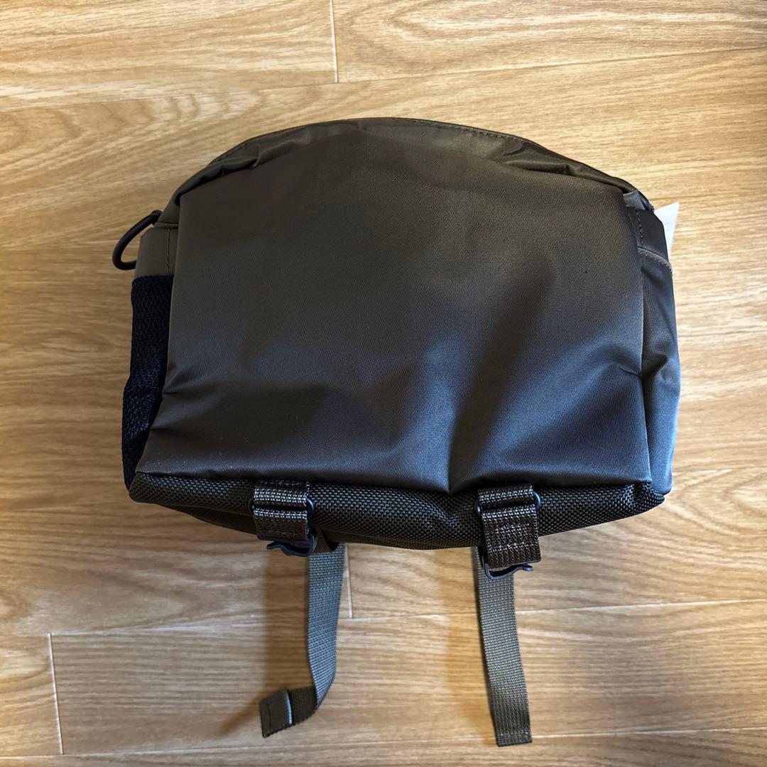 「POTR RIDE」ショルダーバッグ　ポートライド　吉田カバン