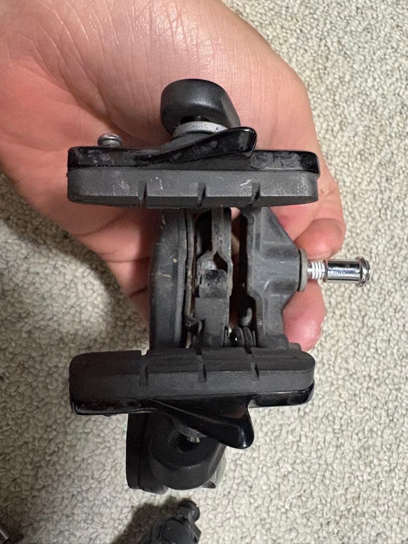 shimano ultegra r8050 バラ売り可