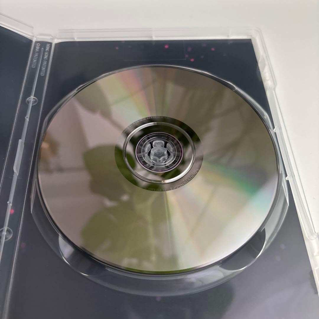 ミュージック TOMOHISA YAMASHITA ARENA TOUR 2023 DVD