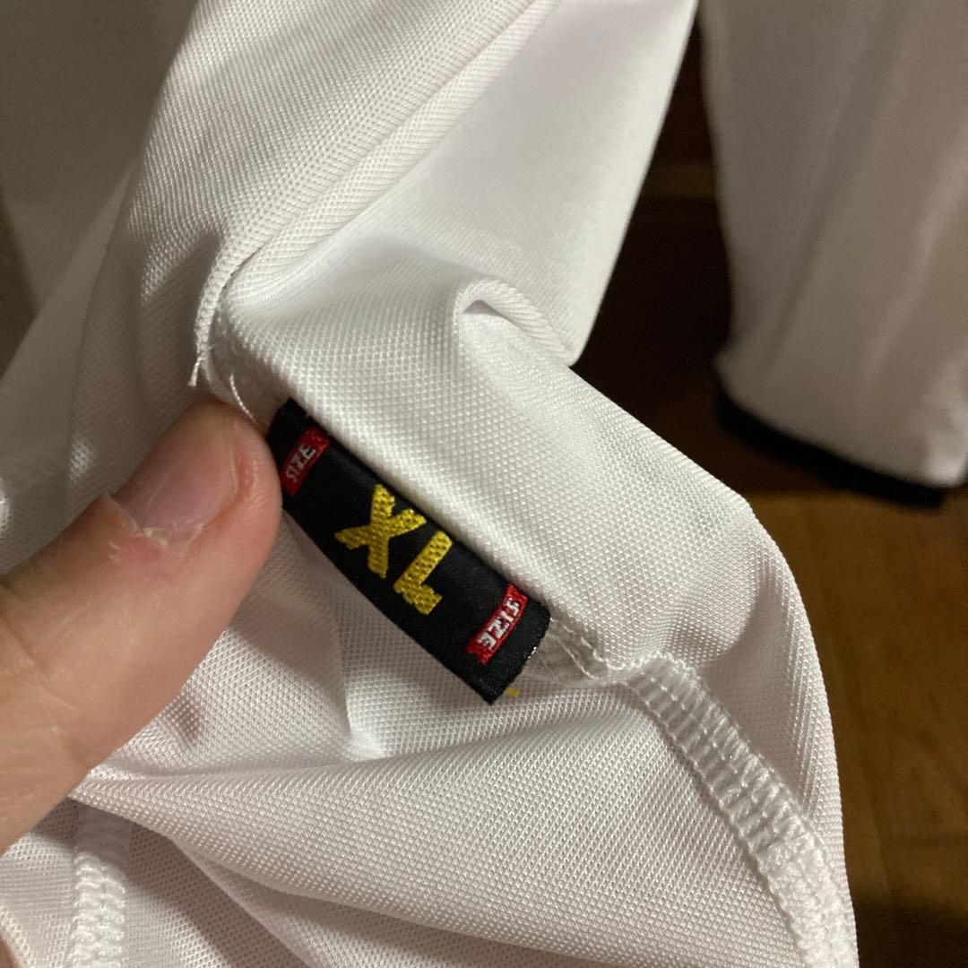 バレンシア　09-10 90周年　マタ　長袖　ユニフォーム