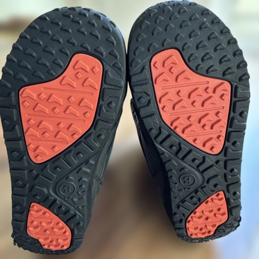 RIDE ROOK スノーボードブーツ 美品