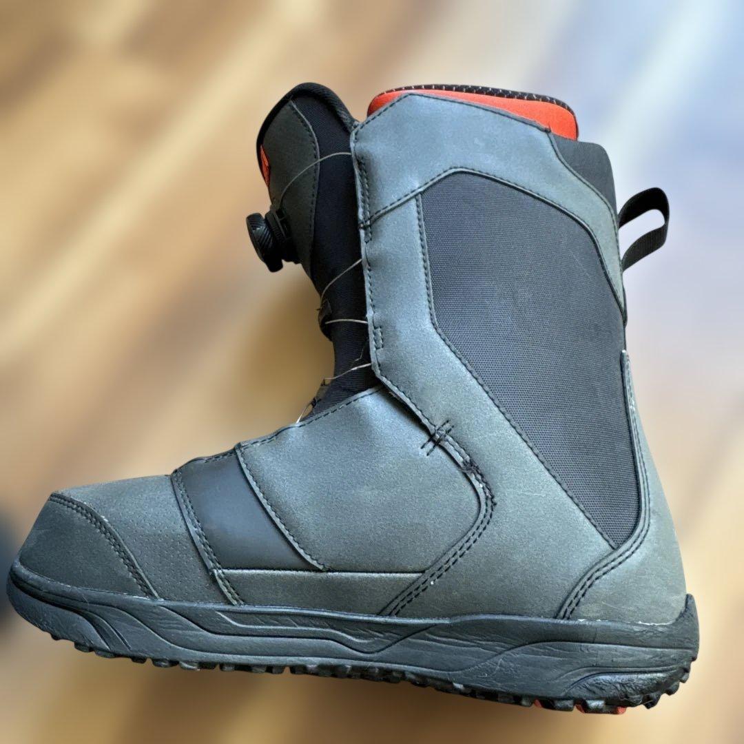 RIDE ROOK スノーボードブーツ 美品