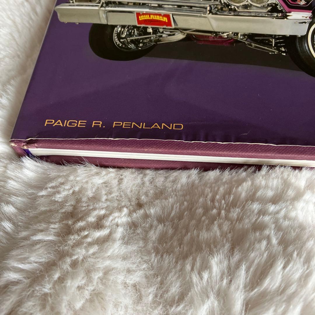 LOWRIDER: HISTORY, PRIDE, CULTURE ローライダー