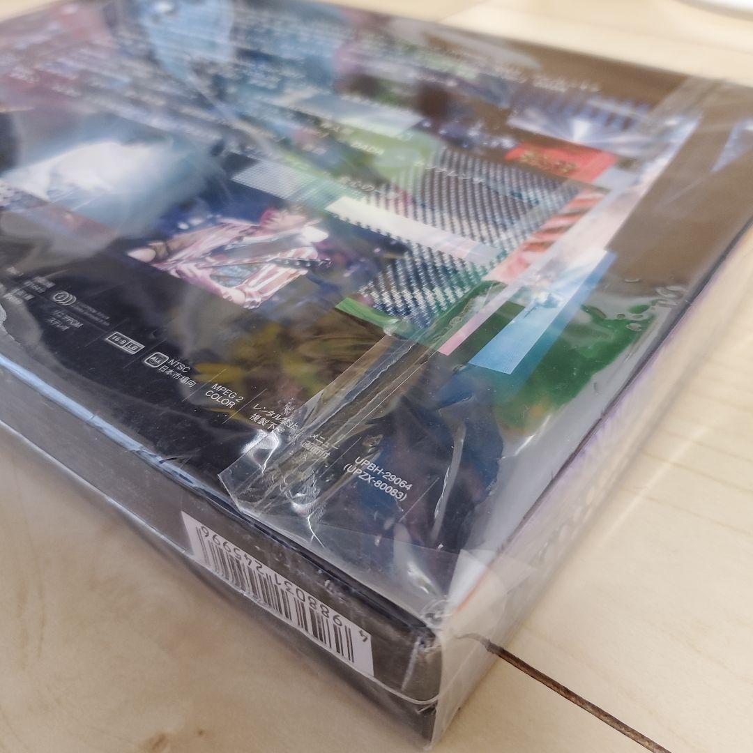 RADWIMPS/Human Bloom Tour 2017〈完全生産限定盤〉