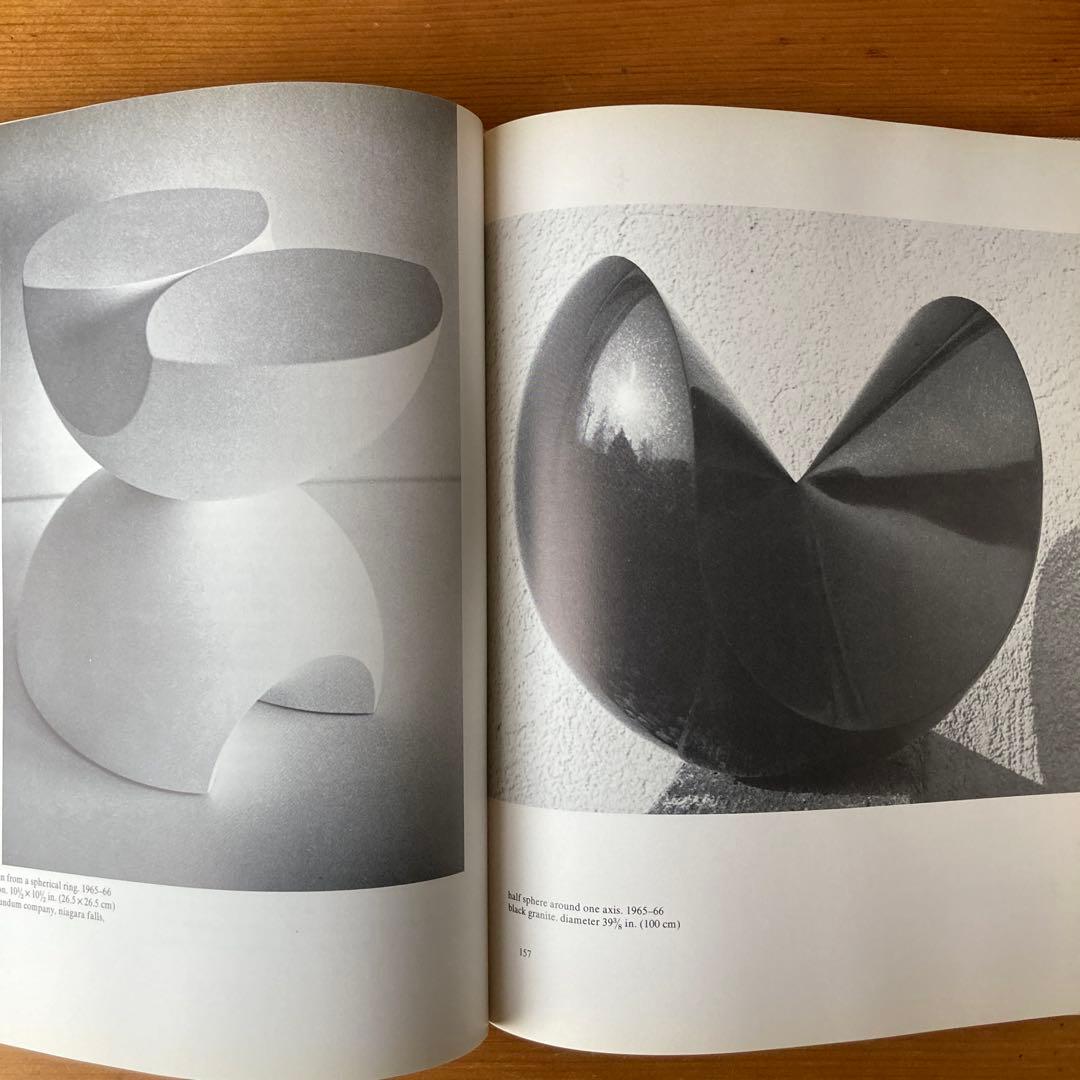 max bill マックス・ビル作品集