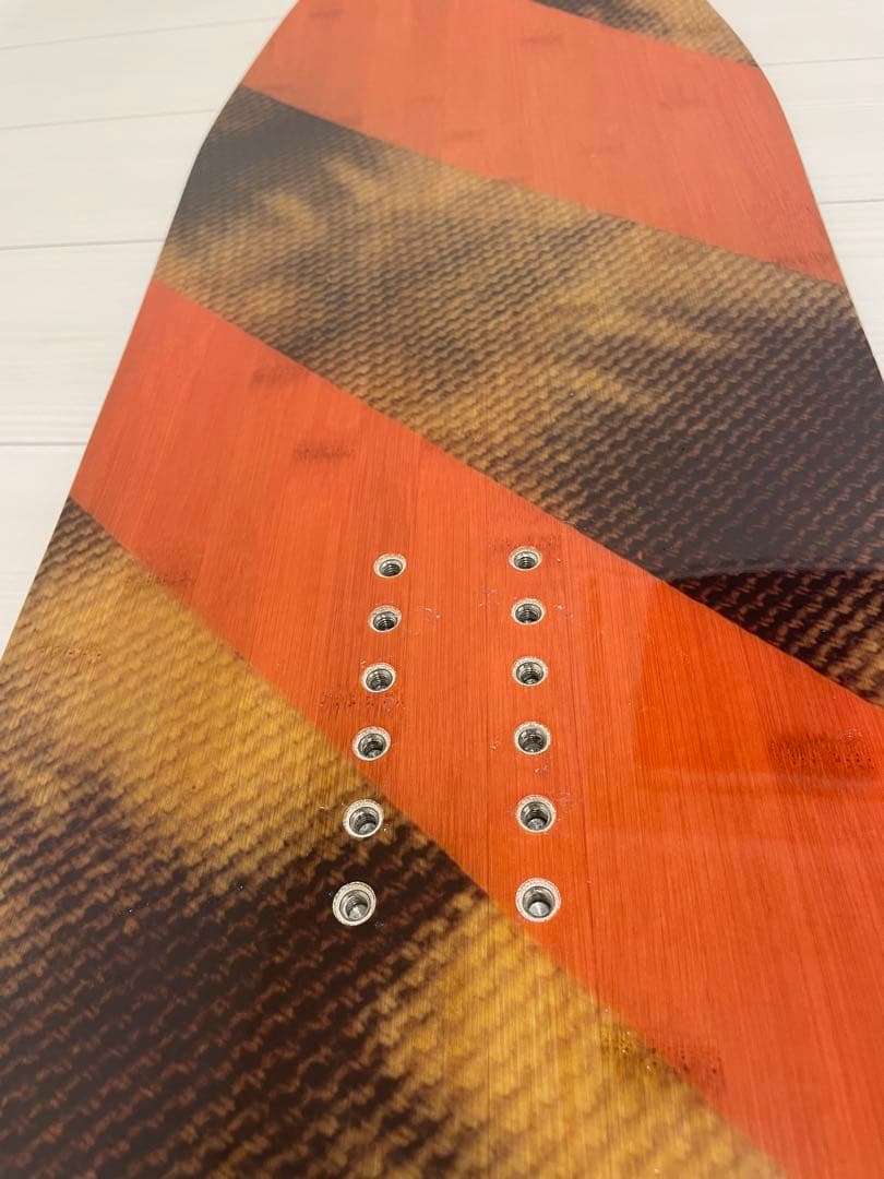 スノーボード tj brand 2496