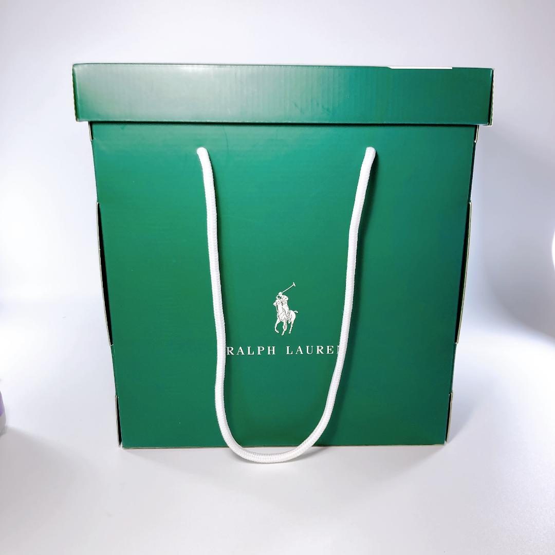 Ralph's COFFEE ラルフズコーヒー ポロベア 三輪車|3085|☆