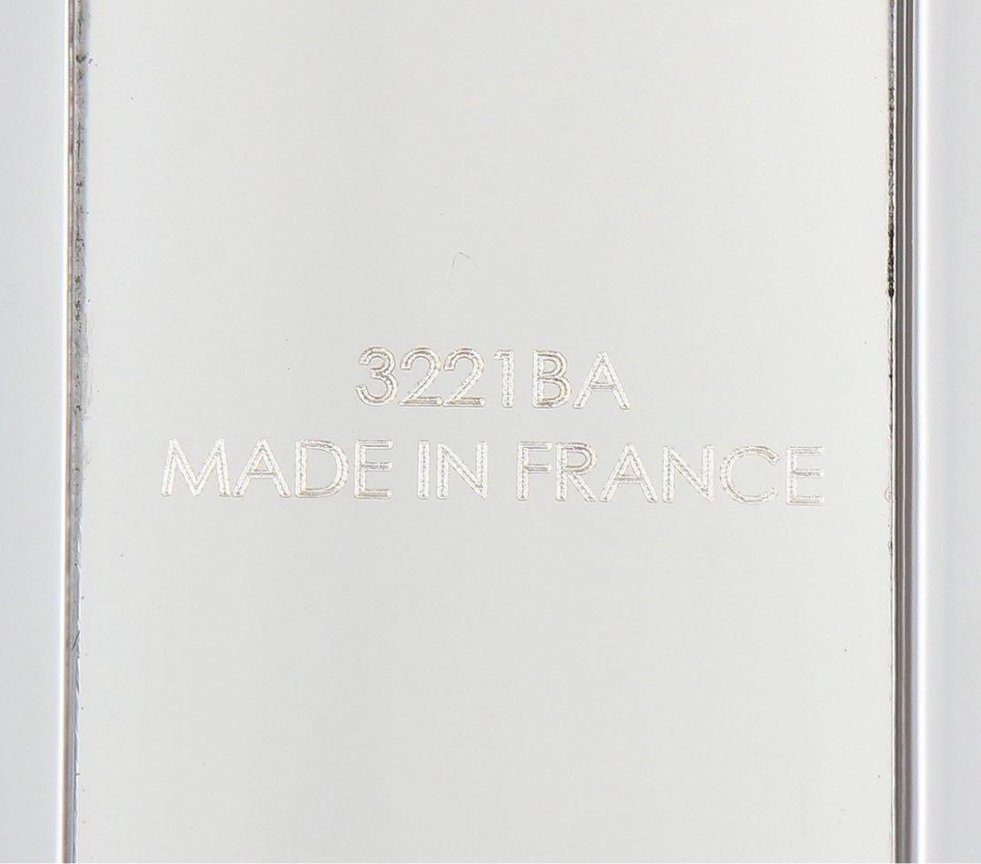 H2142 超美品 カルティエ サントス ドゥ カルティエ マネークリップ