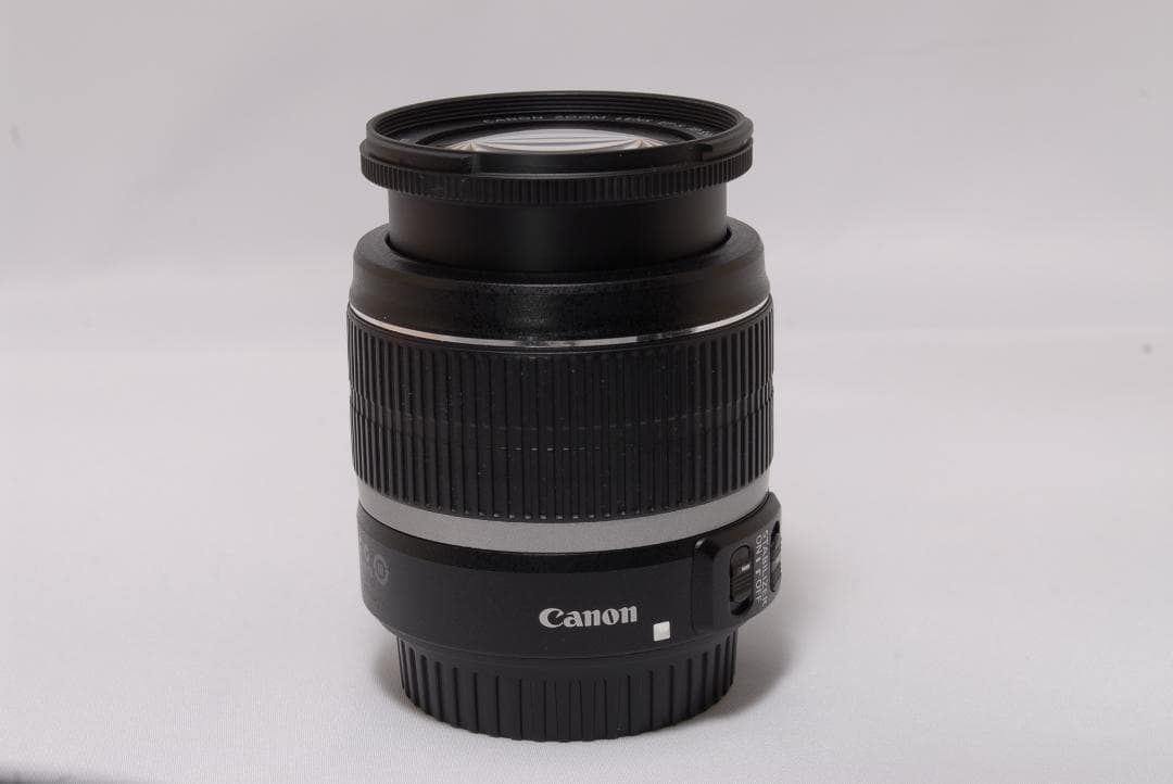 ✨すぐ始めれる　✨美品　Cannon　Kiss X3 標準レンズセット