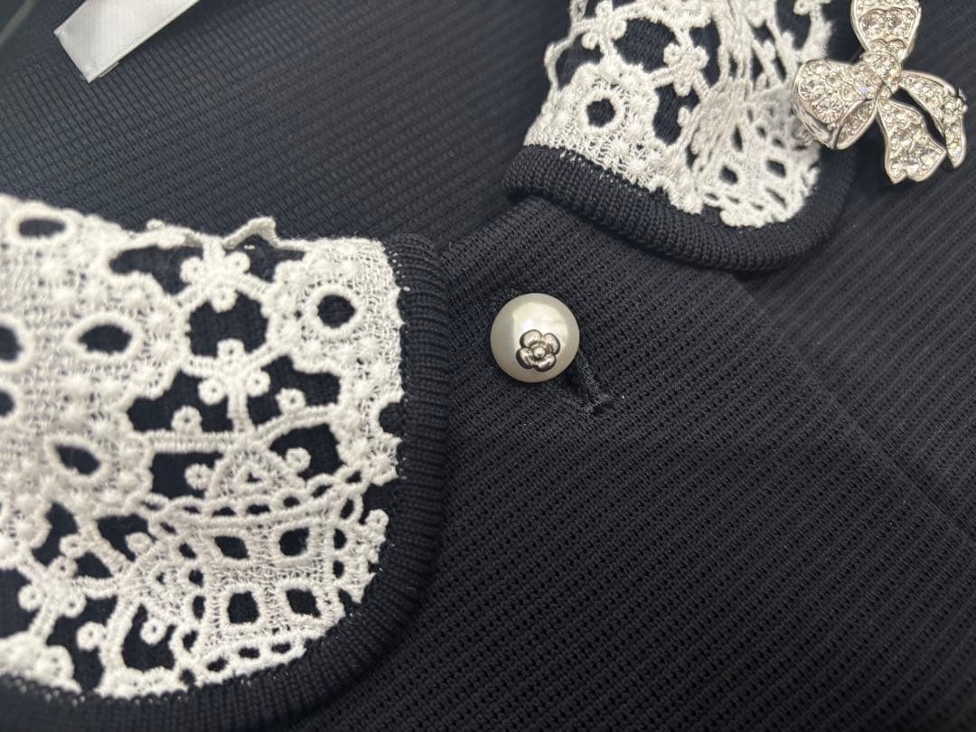 René ルネ⭐️2025⭐️スプリングコート⭐️トレンチコート⭐️新品タグ付⭐️38