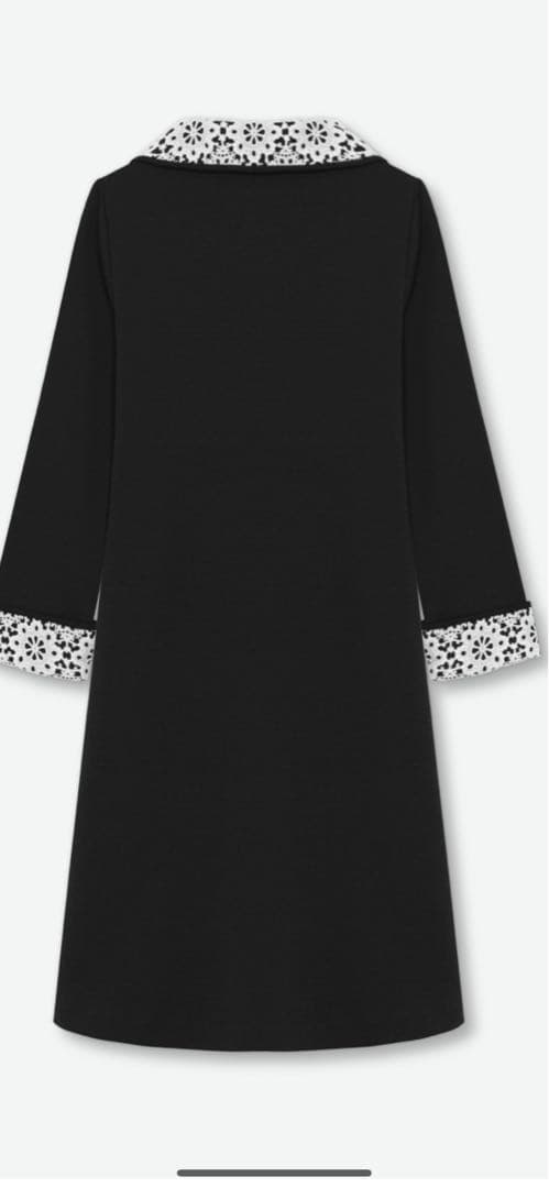 René ルネ⭐️2025⭐️スプリングコート⭐️トレンチコート⭐️新品タグ付⭐️38