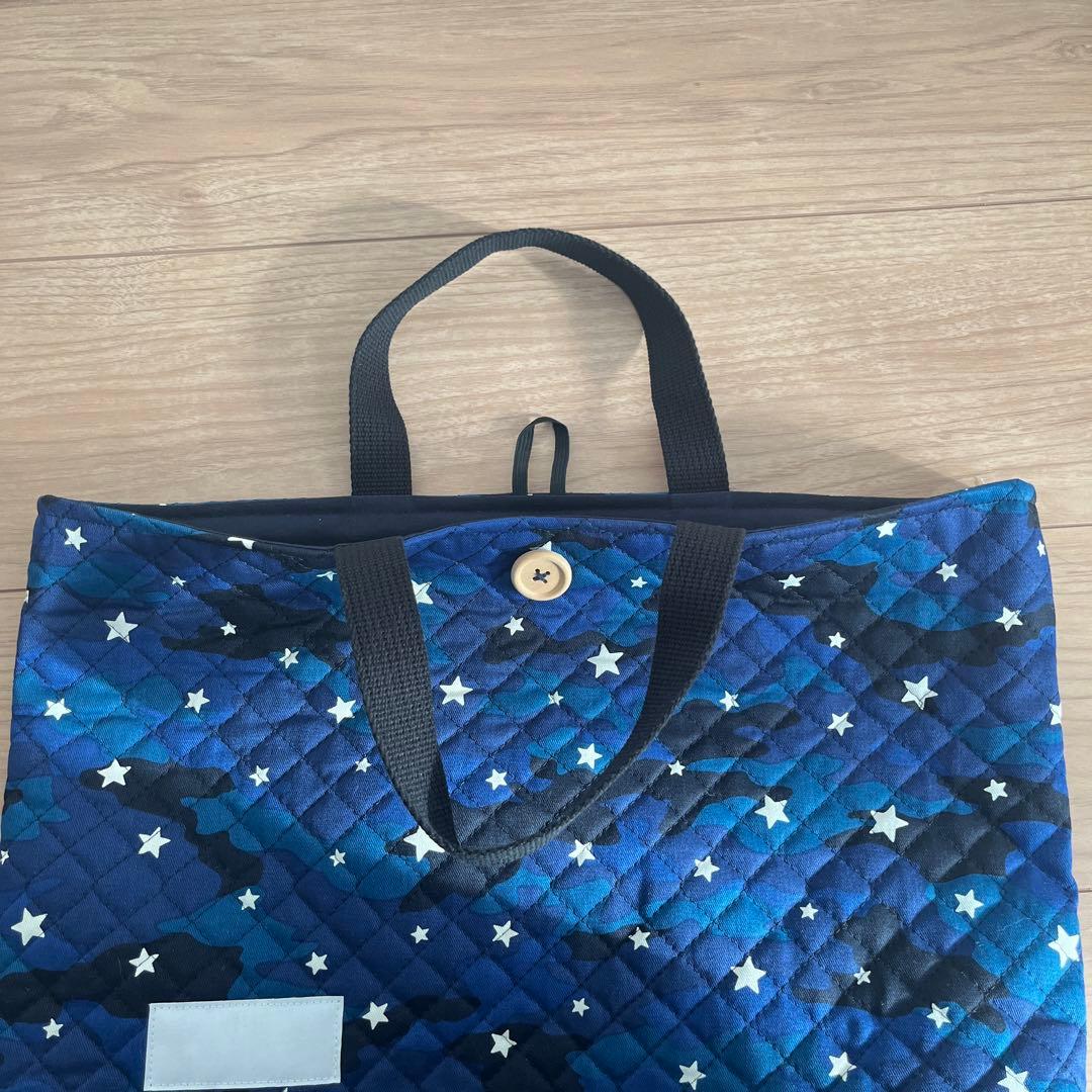 まあぼう　オーダーバッグ３点セット