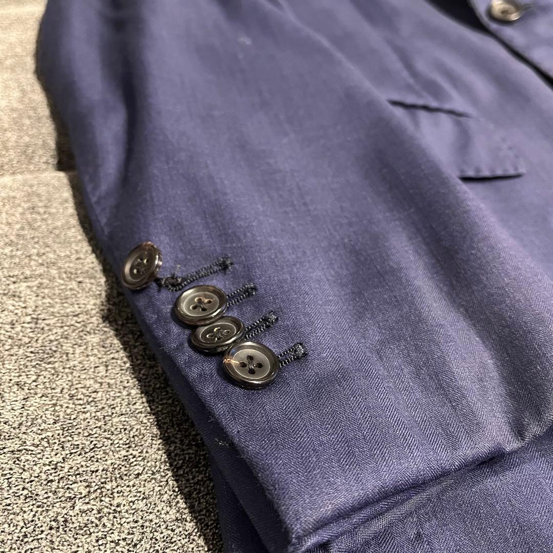 Brilla per il gusto / ウール シルク スーツ