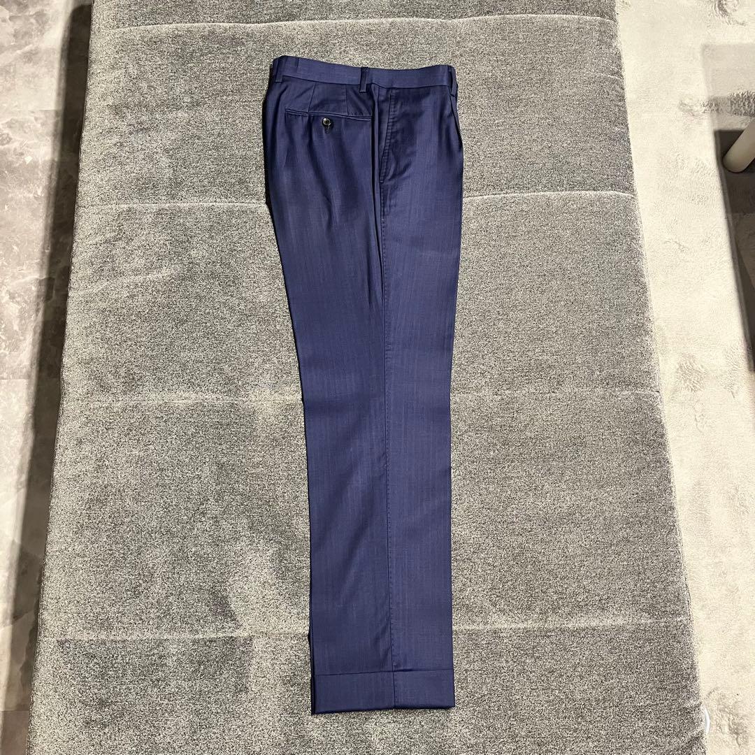 Brilla per il gusto / ウール シルク スーツ