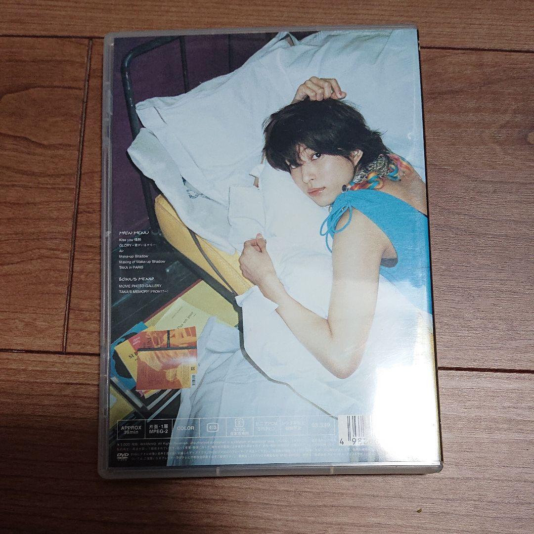 上原多香子/TAKAKO UEHARA ON REEL-CLIPS&MORE♡