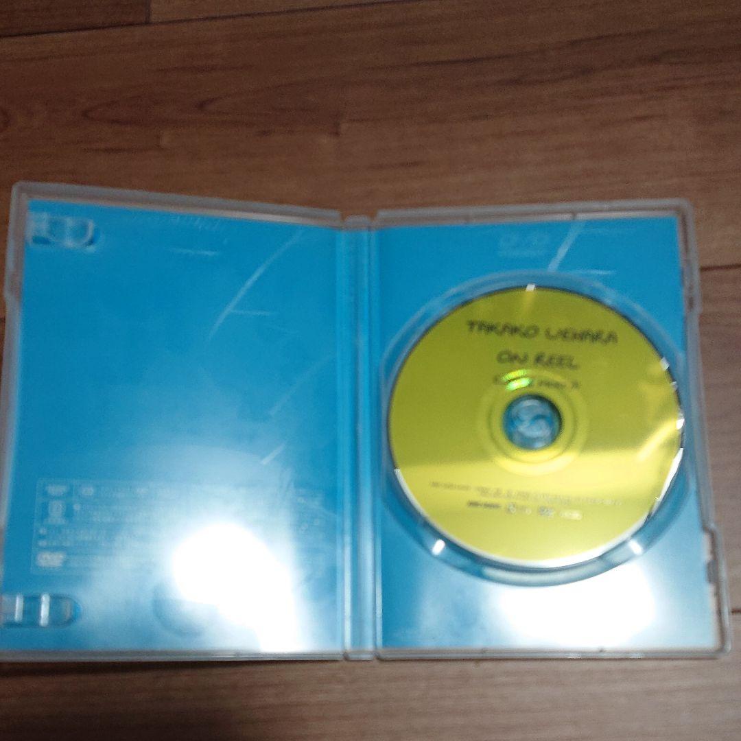 上原多香子/TAKAKO UEHARA ON REEL-CLIPS&MORE♡